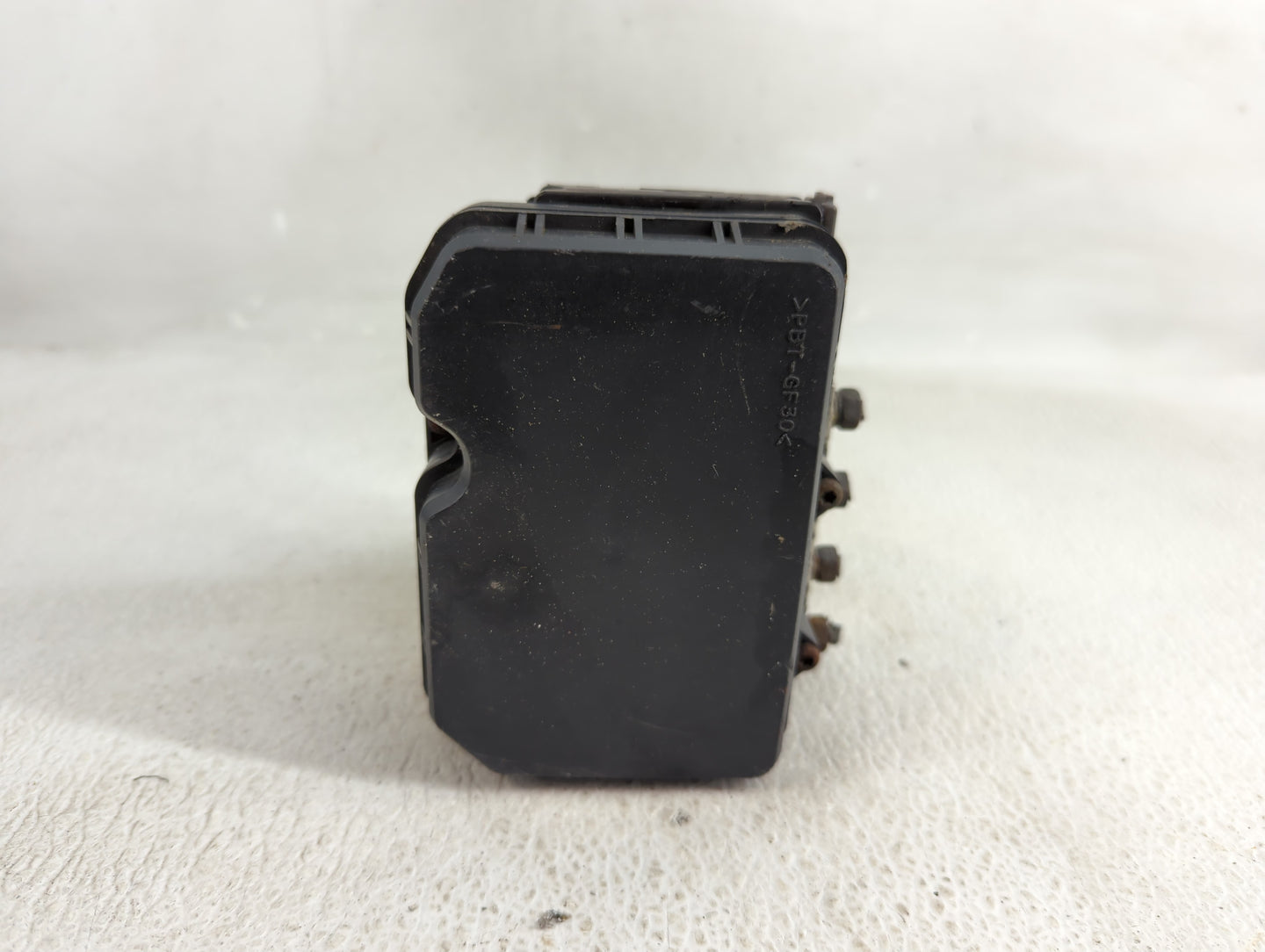 2015 Toyota Corolla ABS Pump Control Module Replacement P/N:116040-34460 89541-12C21, 44540-02411 Fits OEM Used Auto Parts -