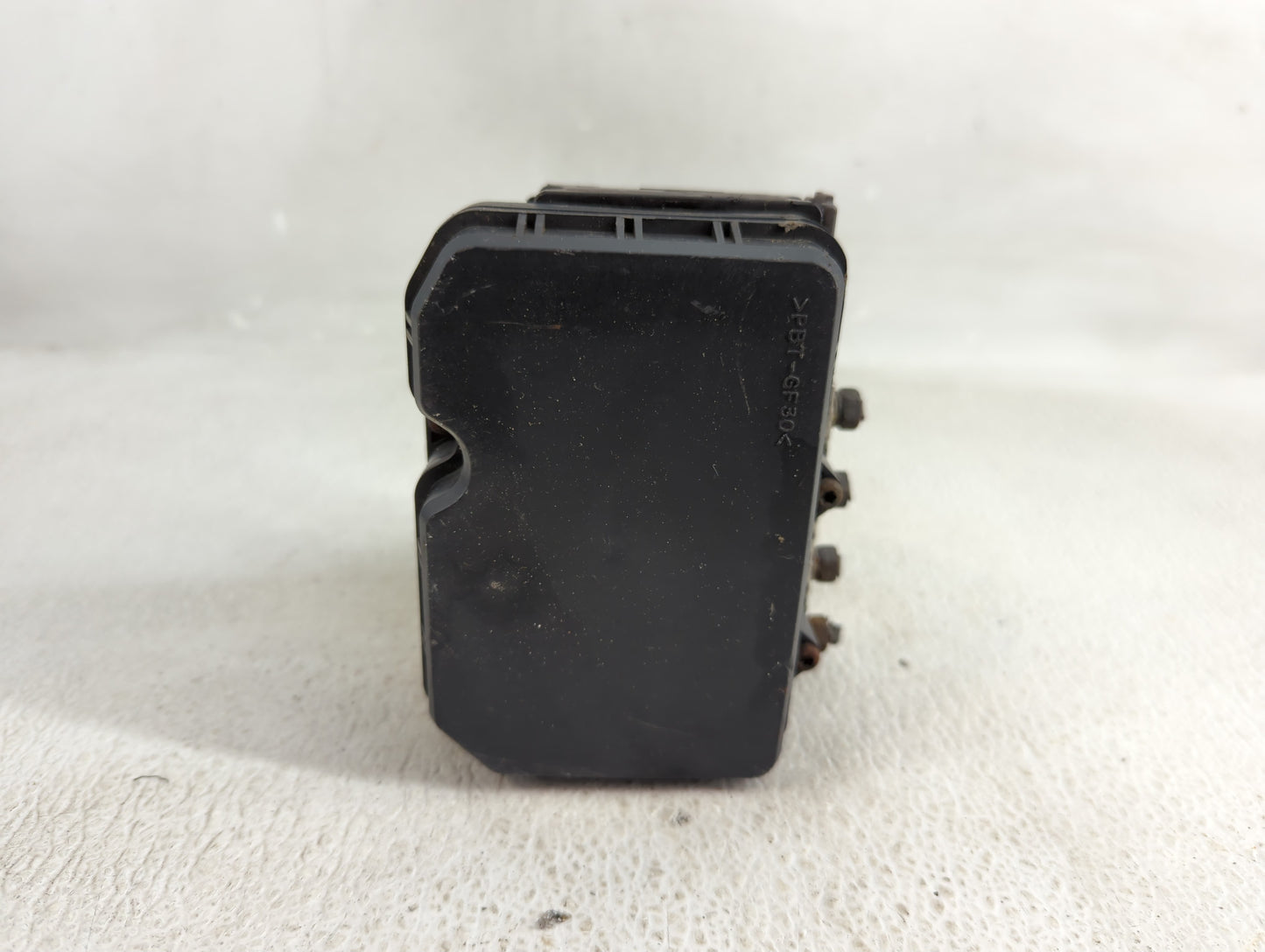 2015 Toyota Corolla ABS Pump Control Module Replacement P/N:116040-34460 89541-12C21, 44540-02411 Fits OEM Used Auto Parts -