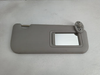 compare product 2014-2016 Toyota Corolla Sun Visor Shade Replacement Passenger Right Mirror Fits Fits 2014 2015 2016 OEM Used Auto Parts