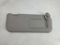 2014-2016 Toyota Corolla Sun Visor Shade Replacement Passenger Right Mirror Fits Fits 2014 2015 2016 OEM Used Auto Parts - O
