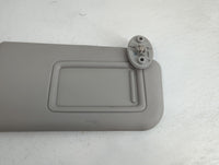 2014-2016 Toyota Corolla Sun Visor Shade Replacement Passenger Right Mirror Fits Fits 2014 2015 2016 OEM Used Auto Parts - O