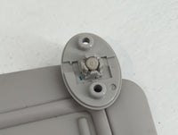 2014-2016 Toyota Corolla Sun Visor Shade Replacement Passenger Right Mirror Fits Fits 2014 2015 2016 OEM Used Auto Parts - O