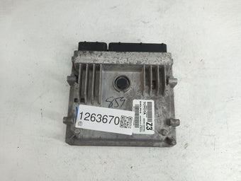 compare product 2015-2016 Toyota Corolla PCM Engine Control Computer ECU ECM PCU OEM P/N:89661-0Z630 Fits Fits 2015 2016 OEM Used Auto Parts