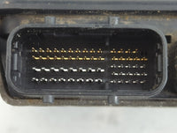 2015-2016 Toyota Corolla PCM Engine Control Computer ECU ECM PCU OEM P/N:89661-0Z630 Fits Fits 2015 2016 OEM Used Auto Parts