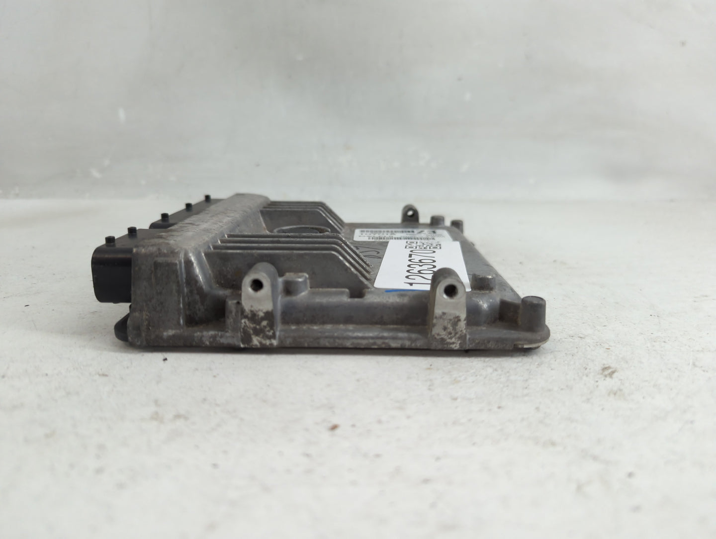 2015-2016 Toyota Corolla PCM Engine Control Computer ECU ECM PCU OEM P/N:89661-0Z630 Fits Fits 2015 2016 OEM Used Auto Parts