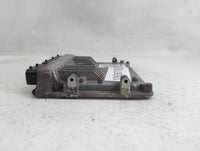 2015-2016 Toyota Corolla PCM Engine Control Computer ECU ECM PCU OEM P/N:89661-0Z630 Fits Fits 2015 2016 OEM Used Auto Parts