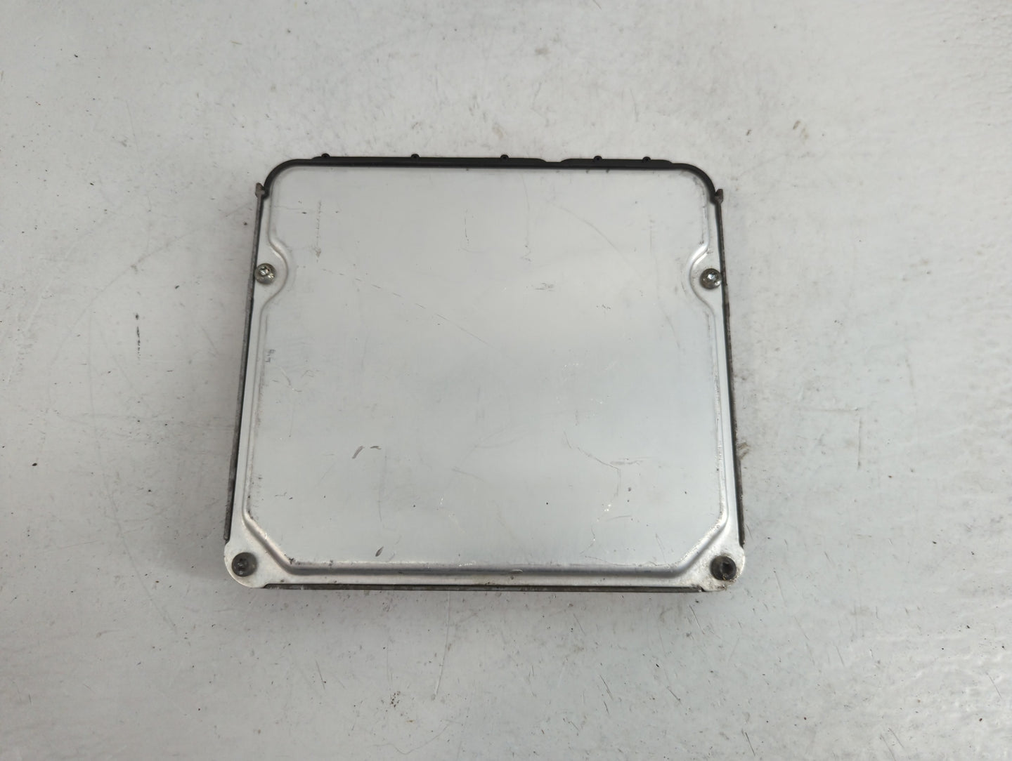 2015-2016 Toyota Corolla PCM Engine Control Computer ECU ECM PCU OEM P/N:89661-0Z630 Fits Fits 2015 2016 OEM Used Auto Parts