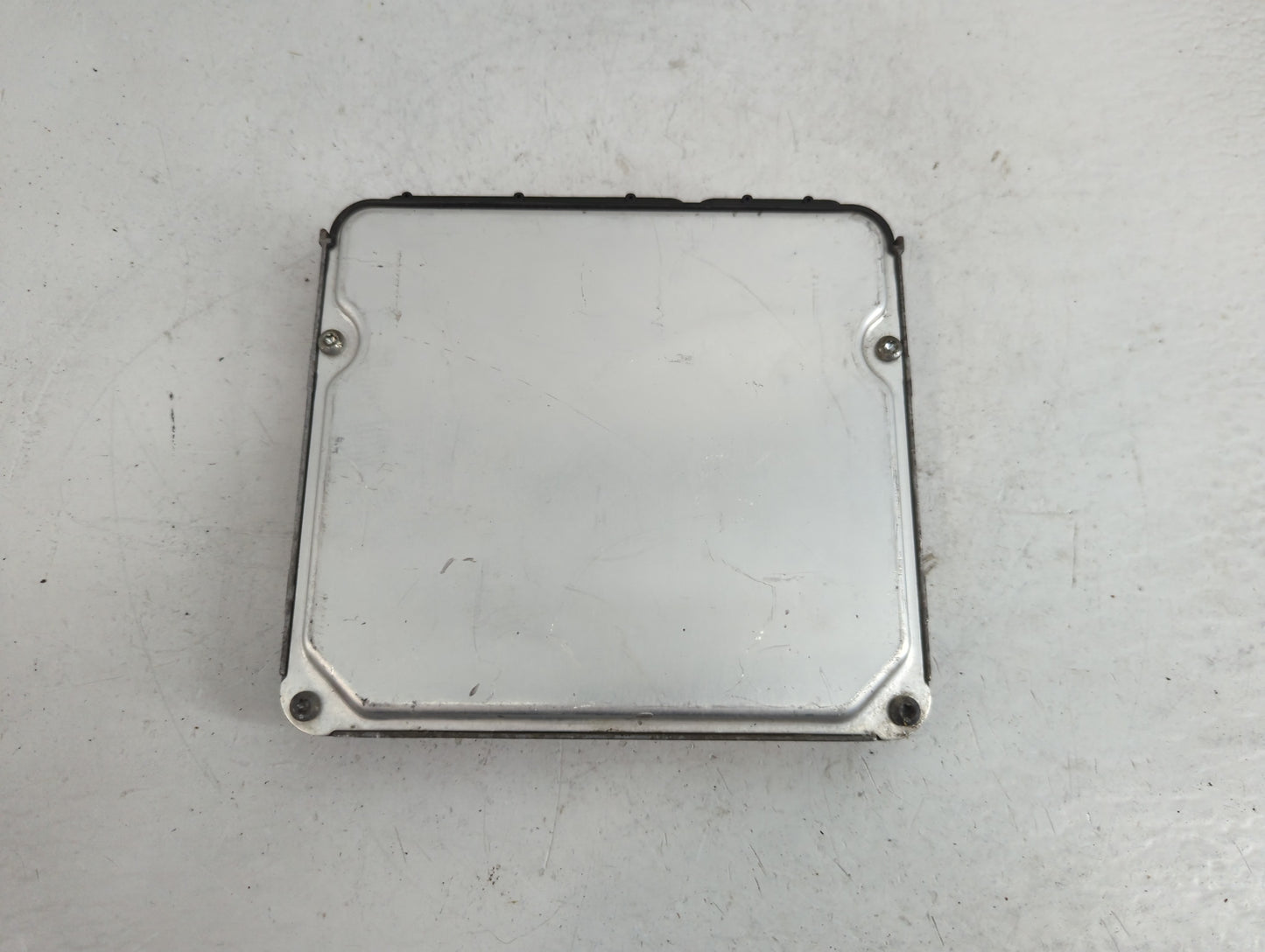 2015-2016 Toyota Corolla PCM Engine Control Computer ECU ECM PCU OEM P/N:89661-0Z630 Fits Fits 2015 2016 OEM Used Auto Parts