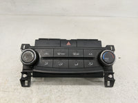 2015 Toyota Corolla Climate Control Module Temperature AC/Heater Replacement P/N:55900-06320 A2C96496100 Fits Fits 2016 2017