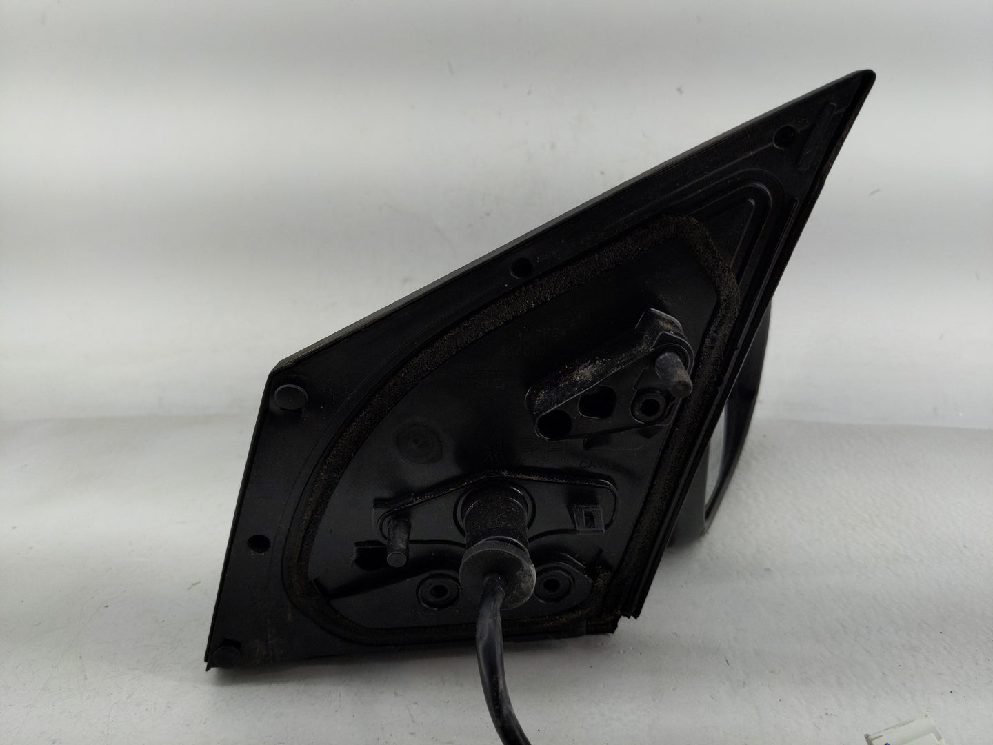 2014-2019 Toyota Corolla Side Mirror Replacement Passenger Right View Door Mirror P/N:806000 Fits OEM Used Auto Parts - Oemu
