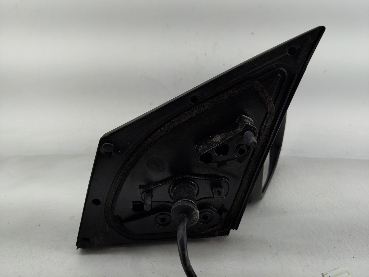 2014-2019 Toyota Corolla Side Mirror Replacement Passenger Right View Door Mirror P/N:806000 Fits OEM Used Auto Parts - Oemu