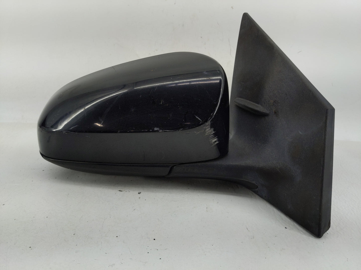 2014-2019 Toyota Corolla Side Mirror Replacement Passenger Right View Door Mirror P/N:806000 Fits OEM Used Auto Parts - Oemu