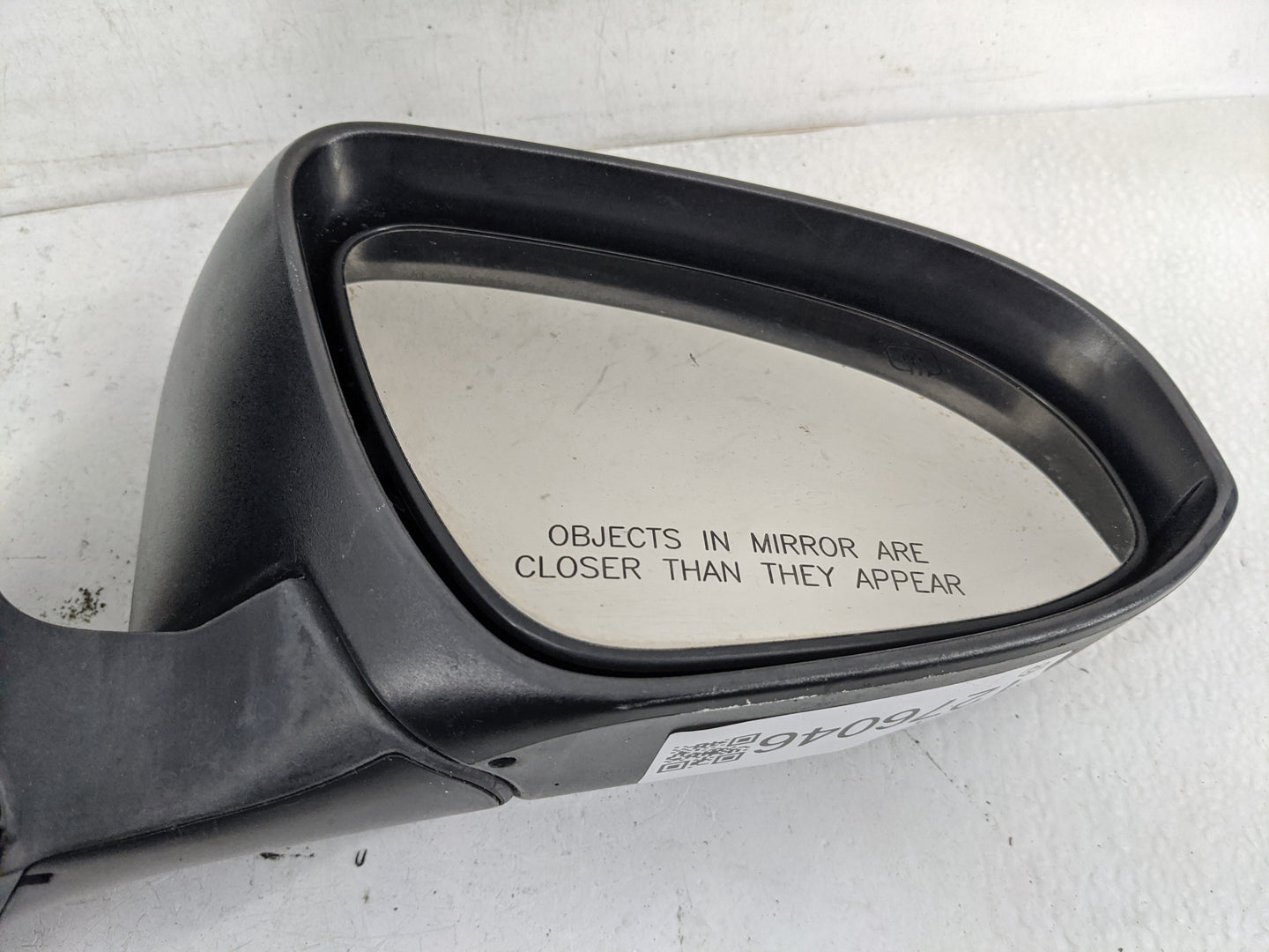 2014-2019 Toyota Corolla Side Mirror Replacement Passenger Right View Door Mirror P/N:806000 Fits OEM Used Auto Parts - Oemu