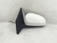 2014-2019 Toyota Corolla Side Mirror Replacement Driver Left View Door Mirror P/N:87940-02F30-A0 Fits OEM Used Auto Parts - 