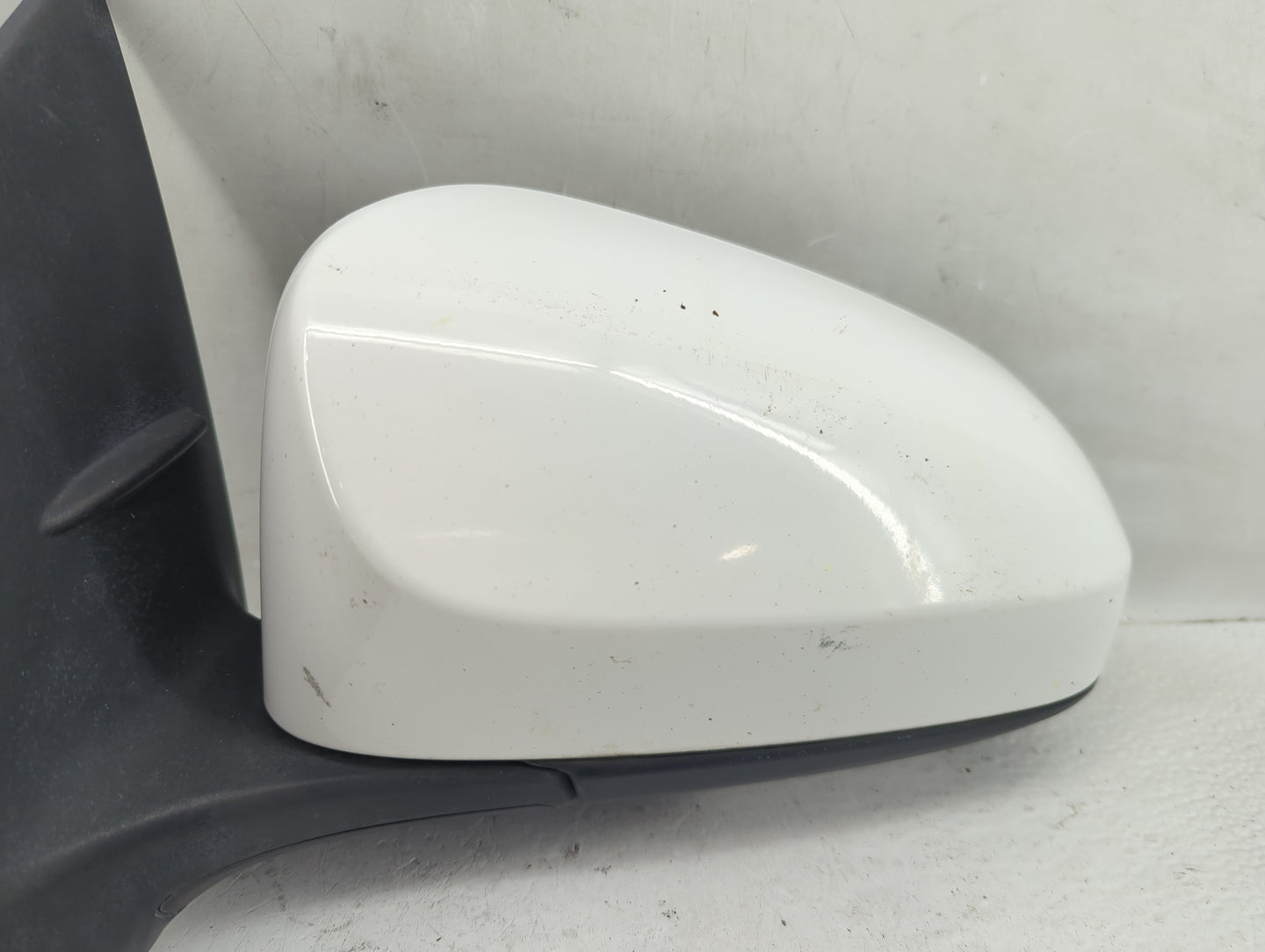 2014-2019 Toyota Corolla Side Mirror Replacement Driver Left View Door Mirror P/N:87940-02F30-A0 Fits OEM Used Auto Parts - 
