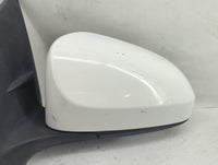 2014-2019 Toyota Corolla Side Mirror Replacement Driver Left View Door Mirror P/N:87940-02F30-A0 Fits OEM Used Auto Parts - 