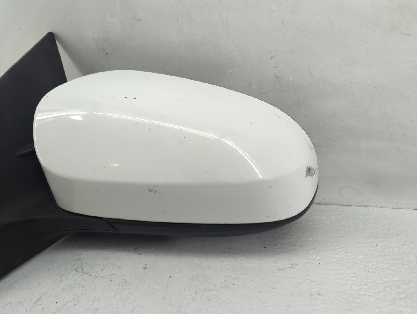 2014-2019 Toyota Corolla Side Mirror Replacement Driver Left View Door Mirror P/N:87940-02F30-A0 Fits OEM Used Auto Parts - 