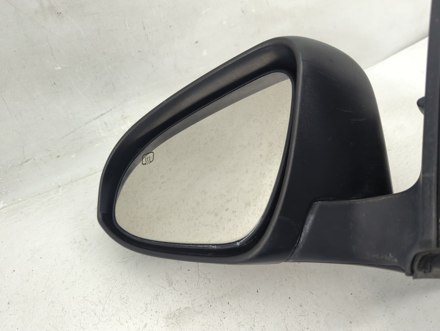 2014-2019 Toyota Corolla Side Mirror Replacement Driver Left View Door Mirror P/N:87940-02F30-A0 Fits OEM Used Auto Parts - 