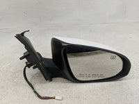 2014-2019 Toyota Corolla Side Mirror Replacement Passenger Right View Door Mirror Fits Fits 2014 2015 2016 2017 2018 2019 OE