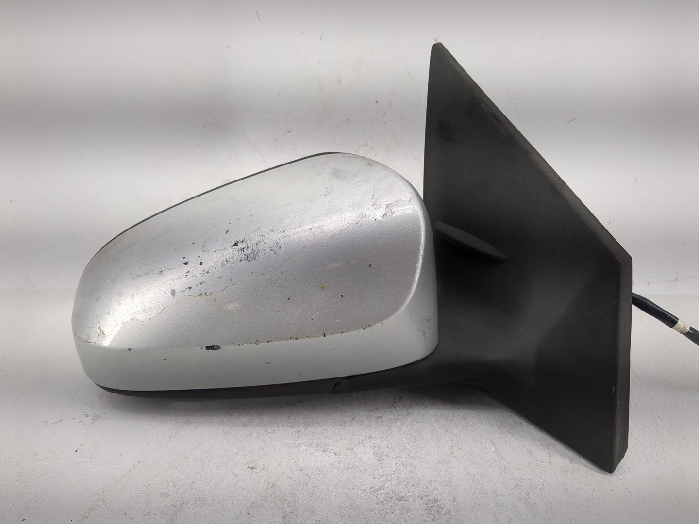 2014-2019 Toyota Corolla Passenger Side View Mirror - Right Door Mirror OEM Used - Oemusedautoparts1.com
