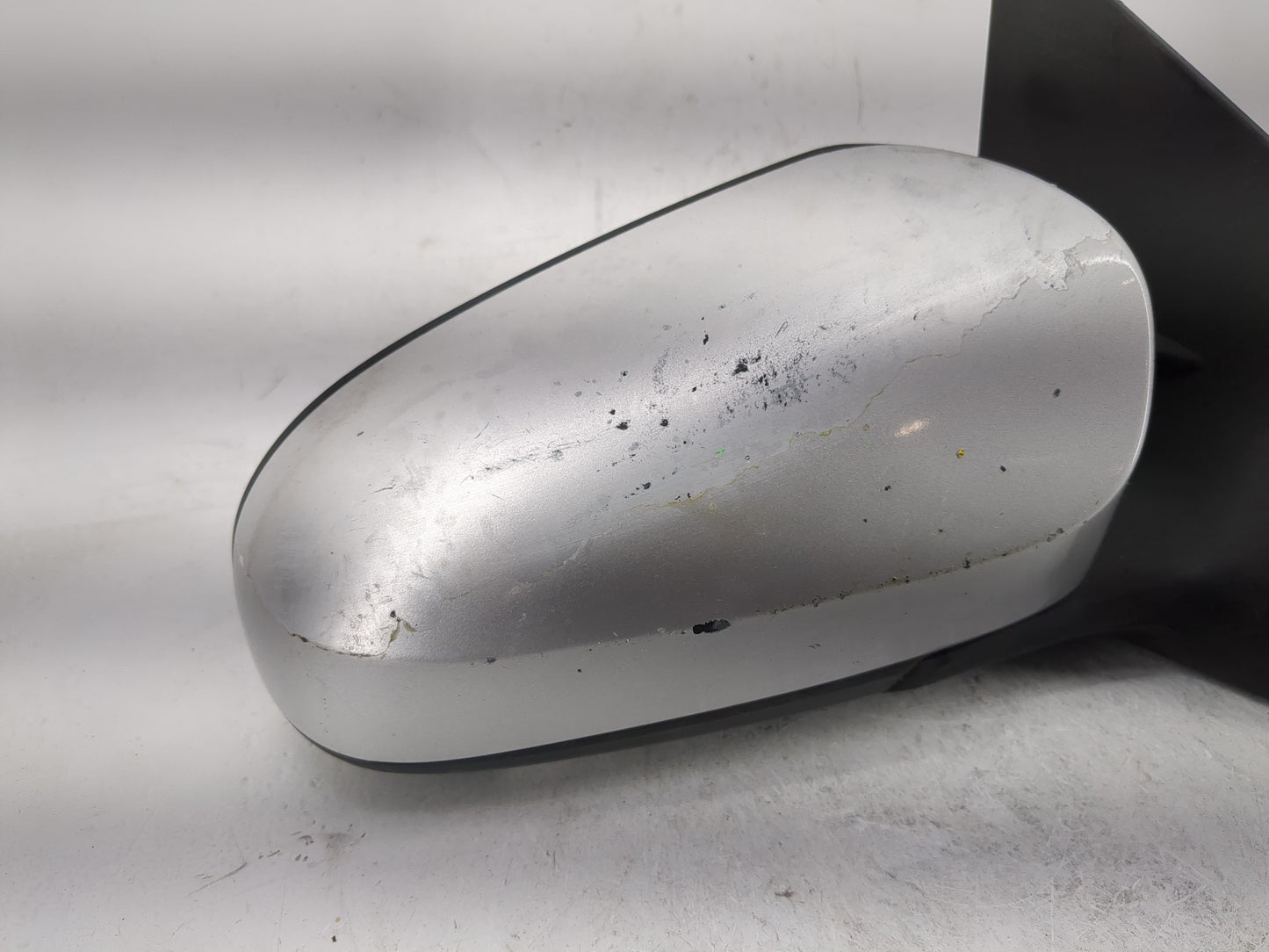 2014-2019 Toyota Corolla Passenger Side View Mirror - Right Door Mirror OEM Used - Oemusedautoparts1.com