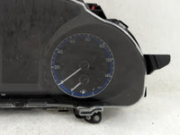 2014-2016 Toyota Corolla Instrument Cluster Speedometer Gauges P/N:TN157560-1273 83800-0ZX50-00 Fits Fits 2014 2015 2016 OEM