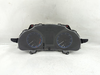 compare product 2014-2016 Toyota Corolla Instrument Cluster Speedometer Gauges P/N:83800-0ZX51-00 Fits Fits 2014 2015 2016 OEM Used Auto Parts