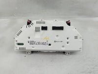 2014-2016 Toyota Corolla Instrument Cluster Speedometer Gauges P/N:83800-0ZX51-00 Fits Fits 2014 2015 2016 OEM Used Auto Par