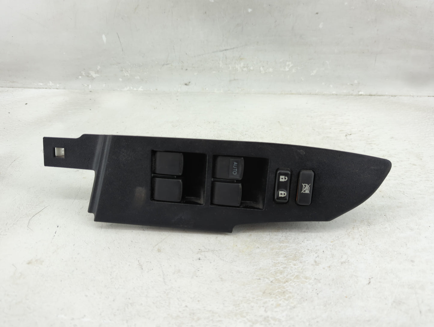 2014-2019 Toyota Corolla Master Power Window Switch Replacement Driver Side Left P/N:74232-02E70 Fits OEM Used Auto Parts - 
