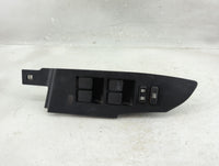 2014-2019 Toyota Corolla Master Power Window Switch Replacement Driver Side Left P/N:74232-02E70 Fits OEM Used Auto Parts - 