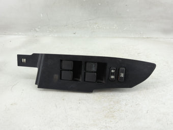 compare product 2014-2019 Toyota Corolla Master Power Window Switch Replacement Driver Side Left P/N:74232-02E70 Fits OEM Used Auto Parts
