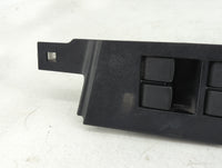 2014-2019 Toyota Corolla Master Power Window Switch Replacement Driver Side Left P/N:74232-02E70 Fits OEM Used Auto Parts - 