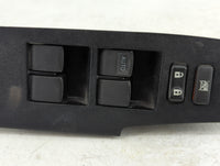 2014-2019 Toyota Corolla Master Power Window Switch Replacement Driver Side Left P/N:74232-02E70 Fits OEM Used Auto Parts - 