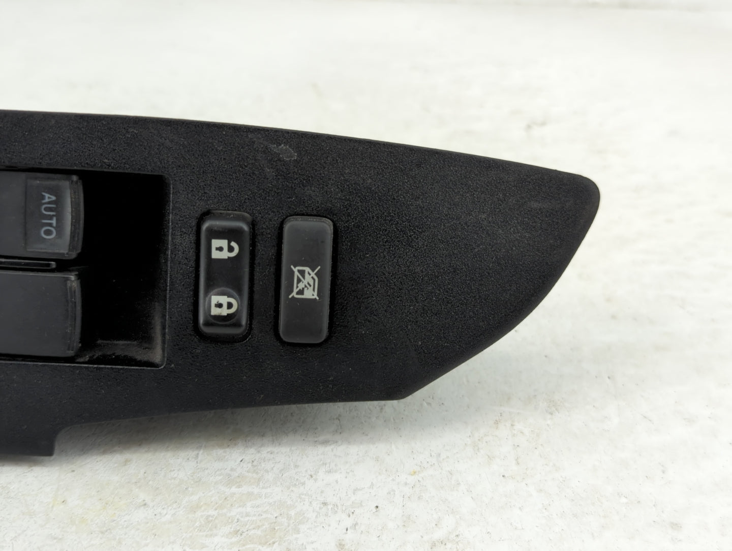 2014-2019 Toyota Corolla Master Power Window Switch Replacement Driver Side Left P/N:74232-02E70 Fits OEM Used Auto Parts - 