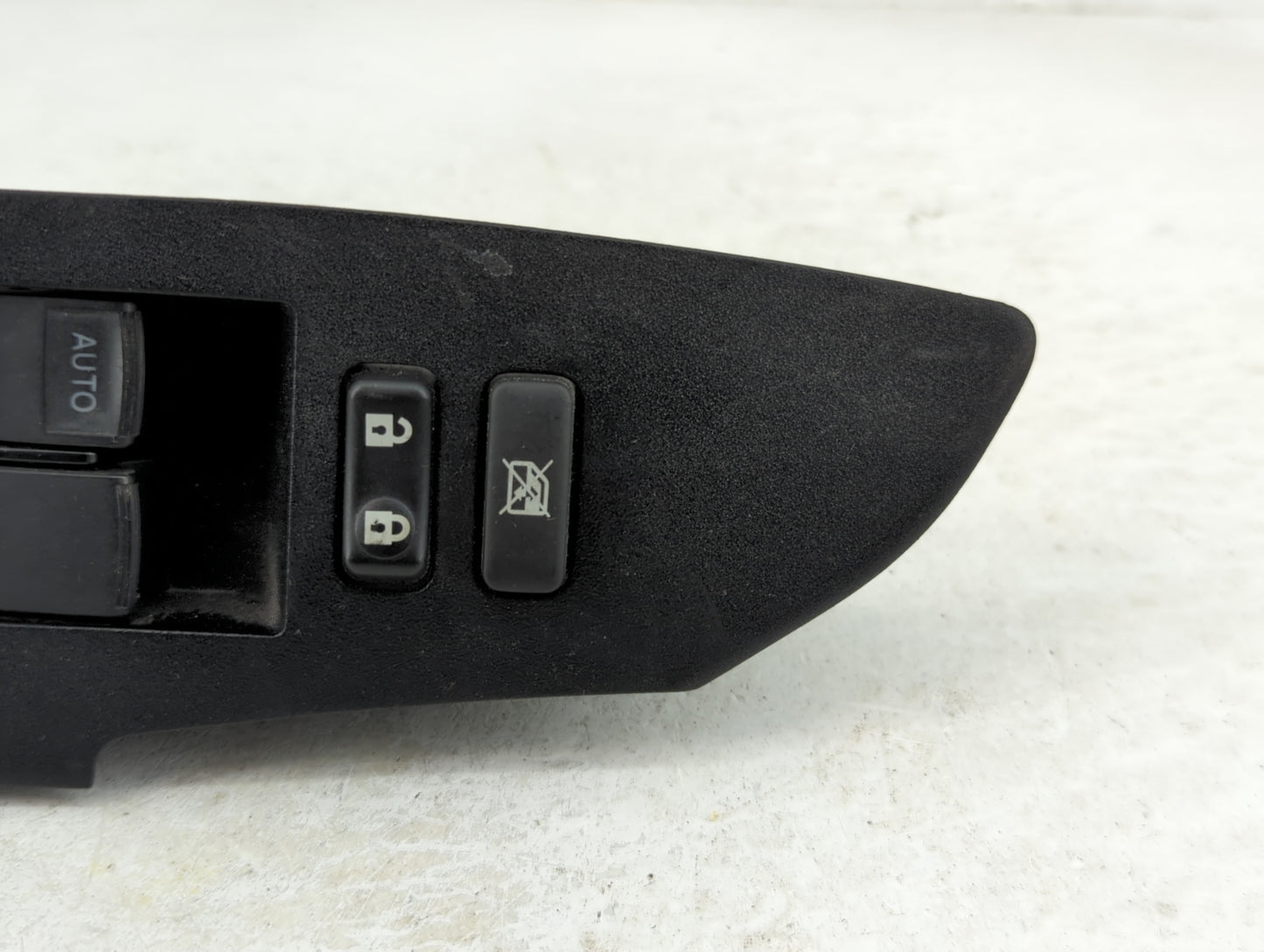 2014-2019 Toyota Corolla Master Power Window Switch Replacement Driver Side Left P/N:74232-02E70 Fits OEM Used Auto Parts - 