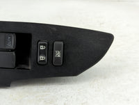 2014-2019 Toyota Corolla Master Power Window Switch Replacement Driver Side Left P/N:74232-02E70 Fits OEM Used Auto Parts - 