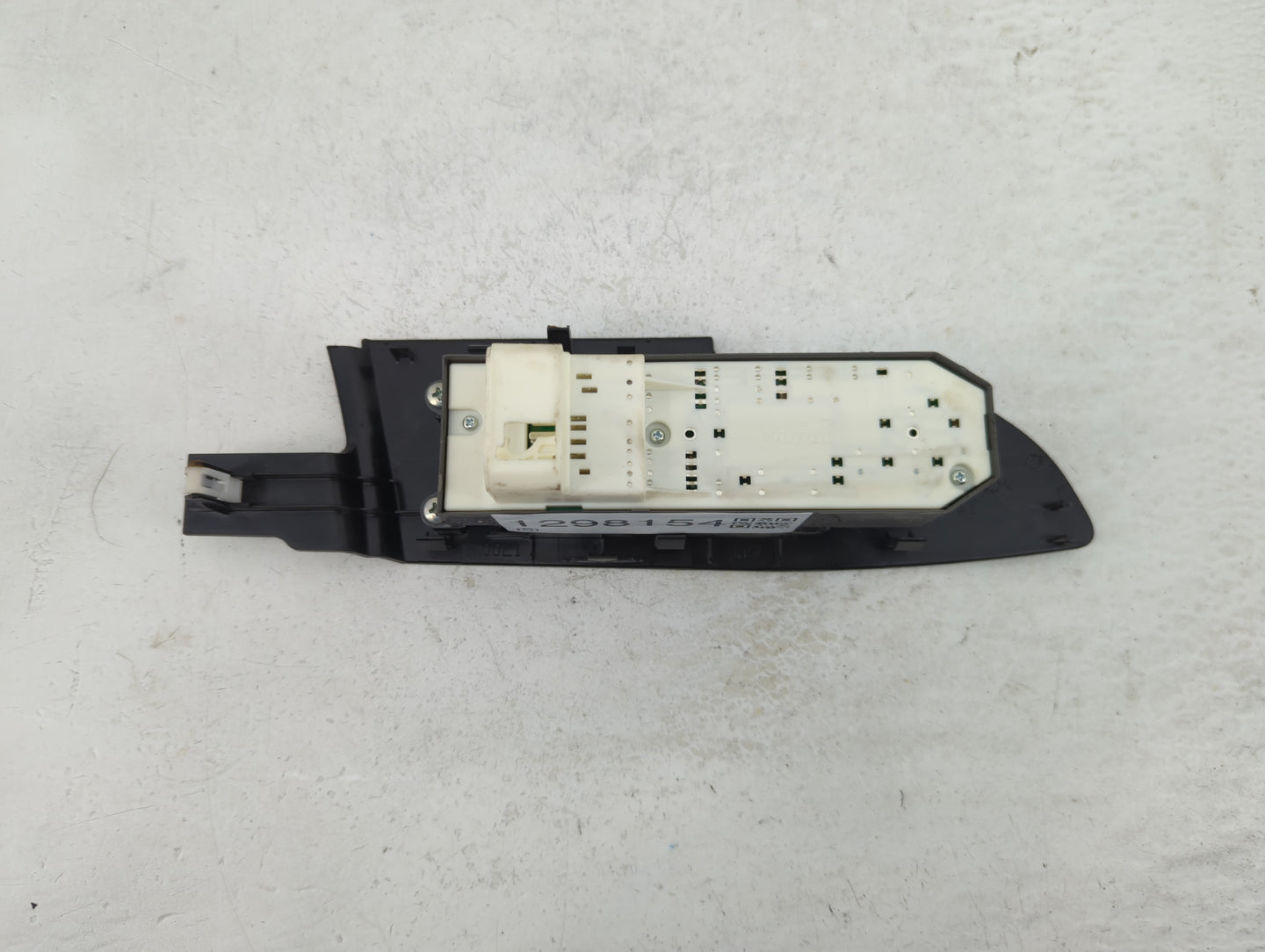 2014-2019 Toyota Corolla Master Power Window Switch Replacement Driver Side Left P/N:74232-02E70 Fits OEM Used Auto Parts - 