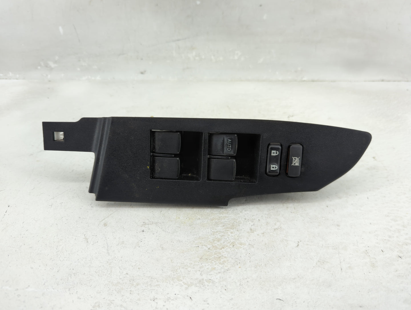 2014-2019 Toyota Corolla Master Power Window Switch Replacement Driver Side Left P/N:74232-02E70 Fits OEM Used Auto Parts - 