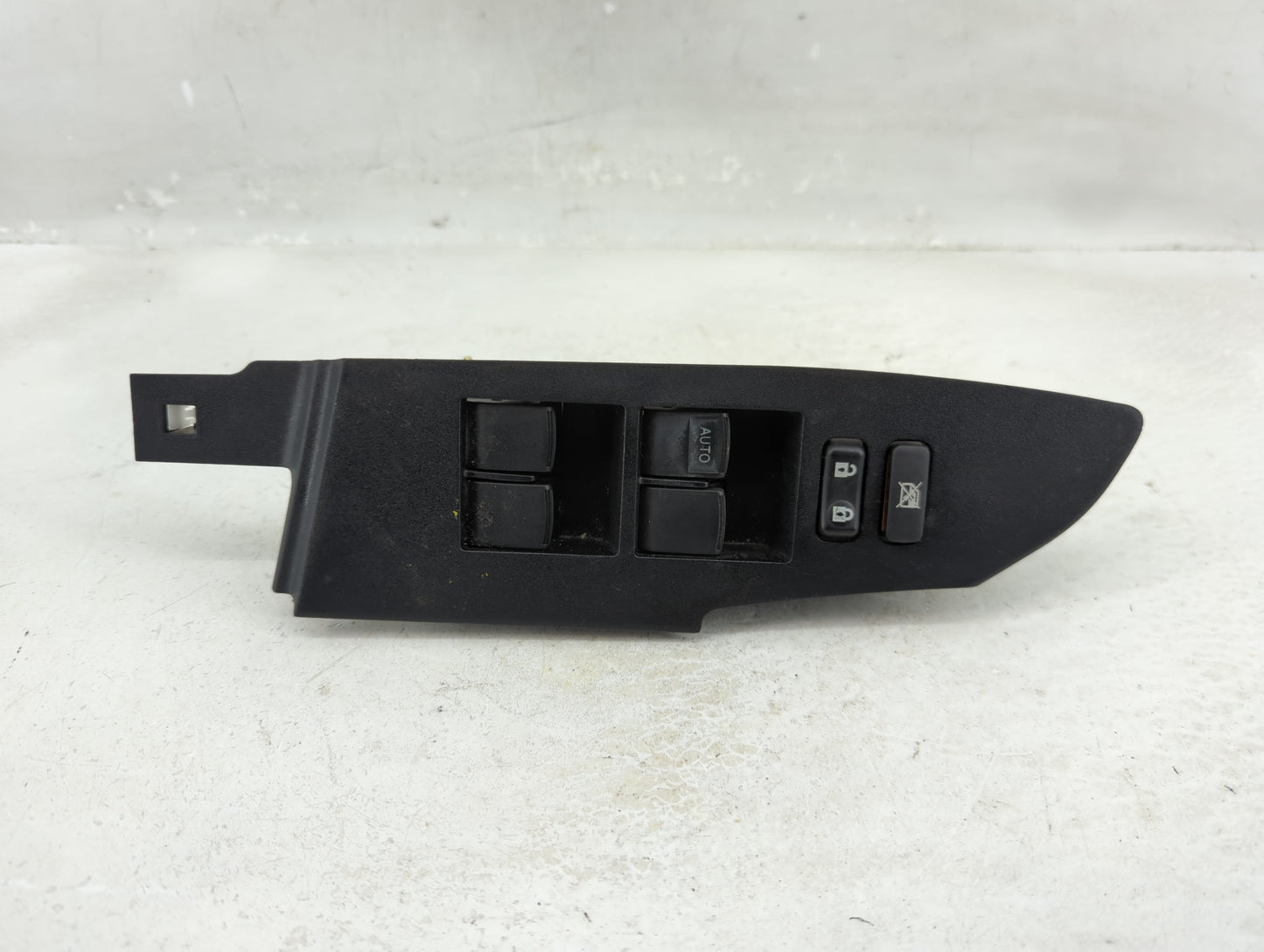 2014-2019 Toyota Corolla Master Power Window Switch Replacement Driver Side Left P/N:74232-02E70 Fits OEM Used Auto Parts - 