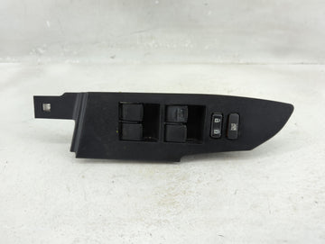 2014-2019 Toyota Corolla Master Power Window Switch Replacement Driver Side Left P/N:74232-02E70 Fits OEM Used Auto Parts - 