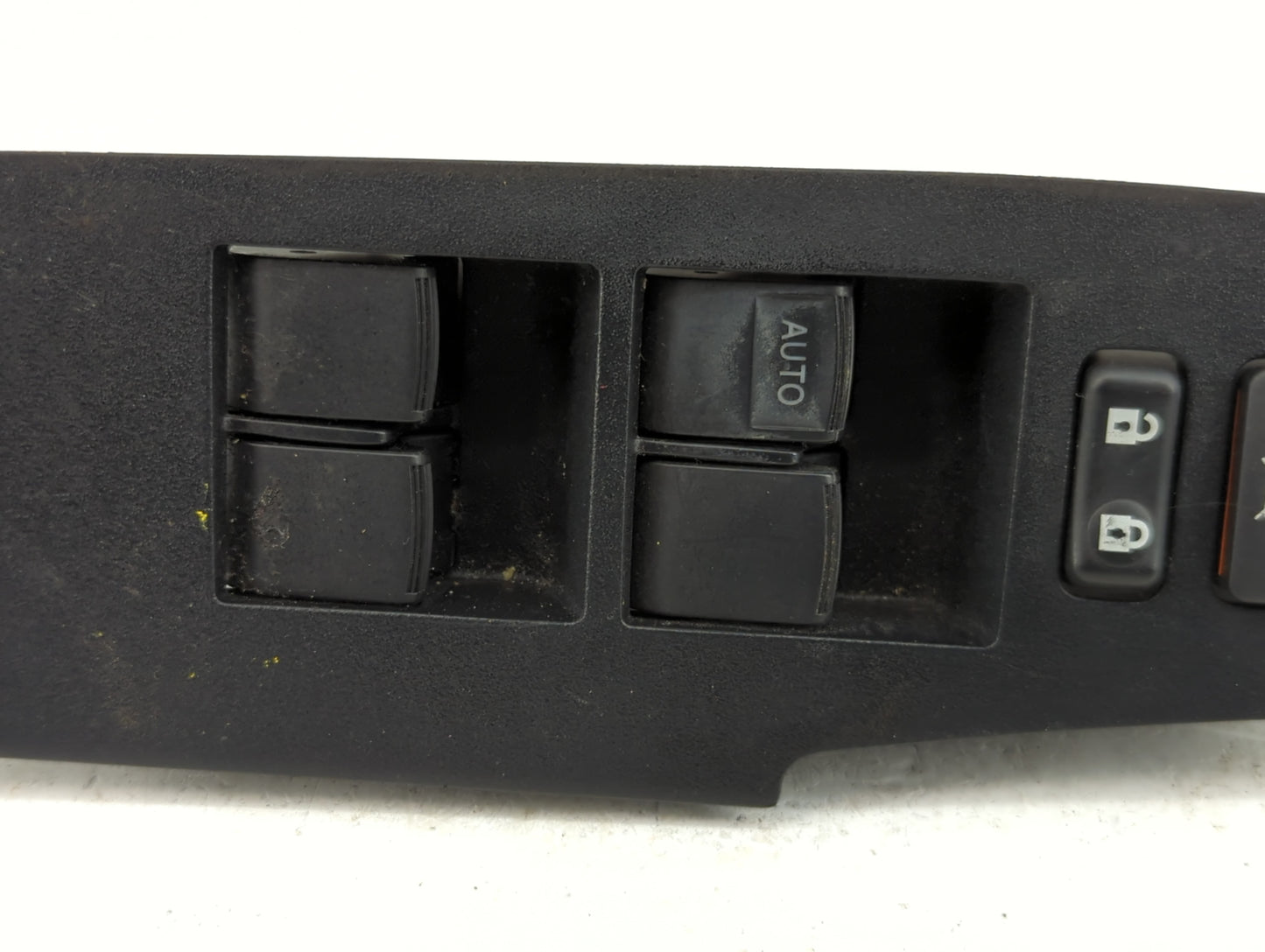 2014-2019 Toyota Corolla Master Power Window Switch Replacement Driver Side Left P/N:74232-02E70 Fits OEM Used Auto Parts - 
