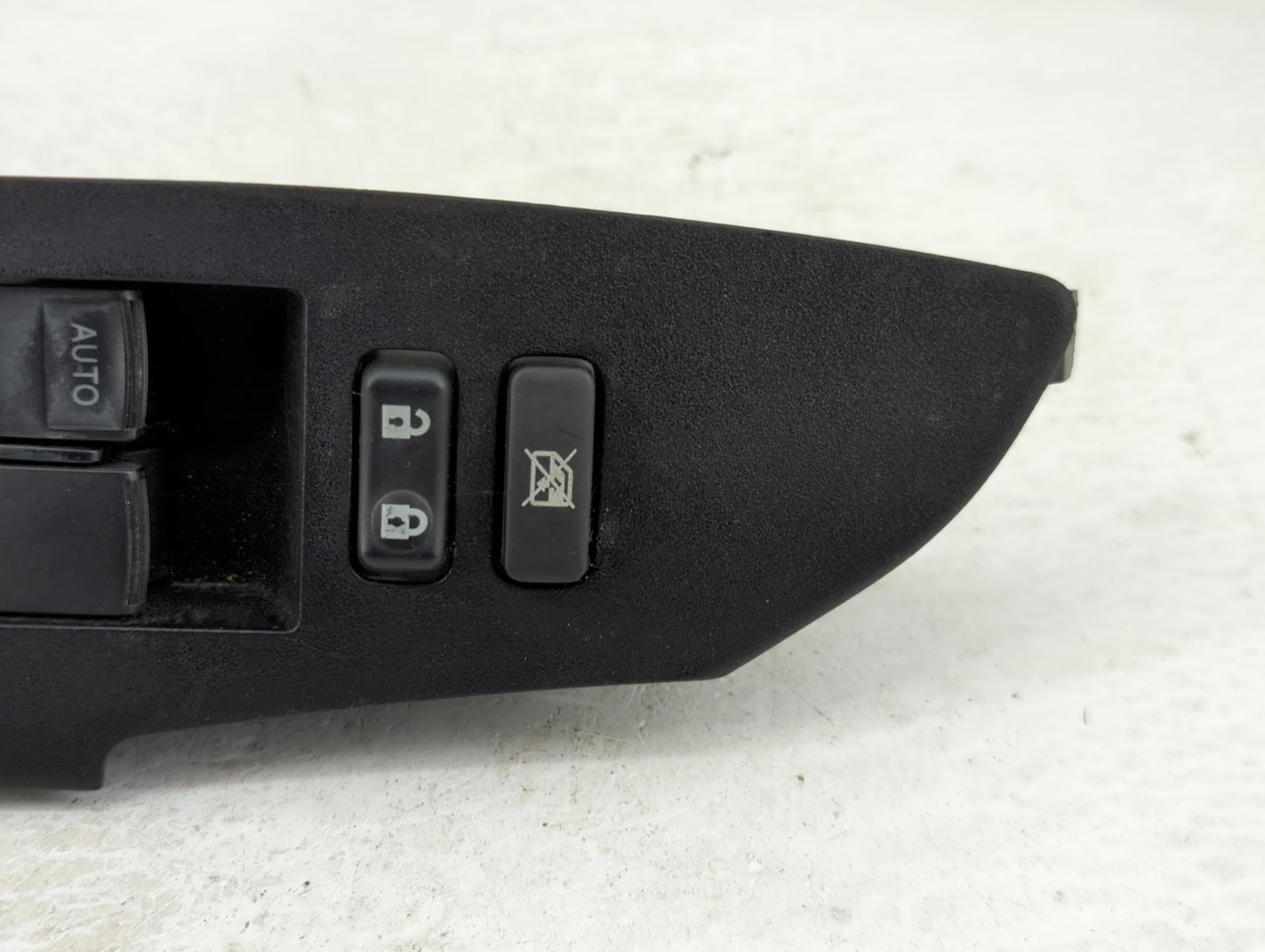2014-2019 Toyota Corolla Master Power Window Switch Replacement Driver Side Left P/N:74232-02E70 Fits OEM Used Auto Parts - 