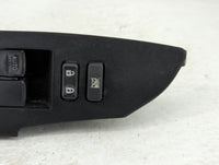 2014-2019 Toyota Corolla Master Power Window Switch Replacement Driver Side Left P/N:74232-02E70 Fits OEM Used Auto Parts - 