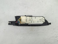 2014-2019 Toyota Corolla Master Power Window Switch Replacement Driver Side Left P/N:74232-02E70 Fits OEM Used Auto Parts - 