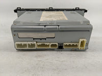 2014-2019 Toyota Corolla Radio AM FM Cd Player Receiver Replacement P/N:86140-02470 86120-02F60 Fits OEM Used Auto Parts - O
