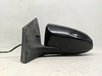 2014-2019 Toyota Corolla Driver Side View Mirror - Left Door Mirror OEM Used - Oemusedautoparts1.com
