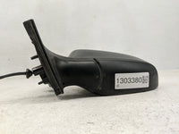 2014-2019 Toyota Corolla Driver Side View Mirror - Left Door Mirror OEM Used - Oemusedautoparts1.com
