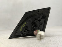 2014-2019 Toyota Corolla Driver Side View Mirror - Left Door Mirror OEM Used - Oemusedautoparts1.com