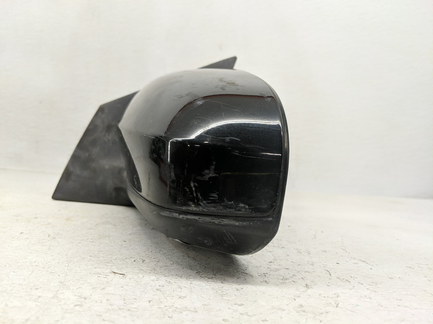 2014-2019 Toyota Corolla Driver Side View Mirror - Left Door Mirror OEM Used - Oemusedautoparts1.com