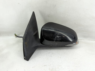 2014-2019 Toyota Corolla Driver Side View Mirror - Left Door Mirror OEM Used - Oemusedautoparts1.com